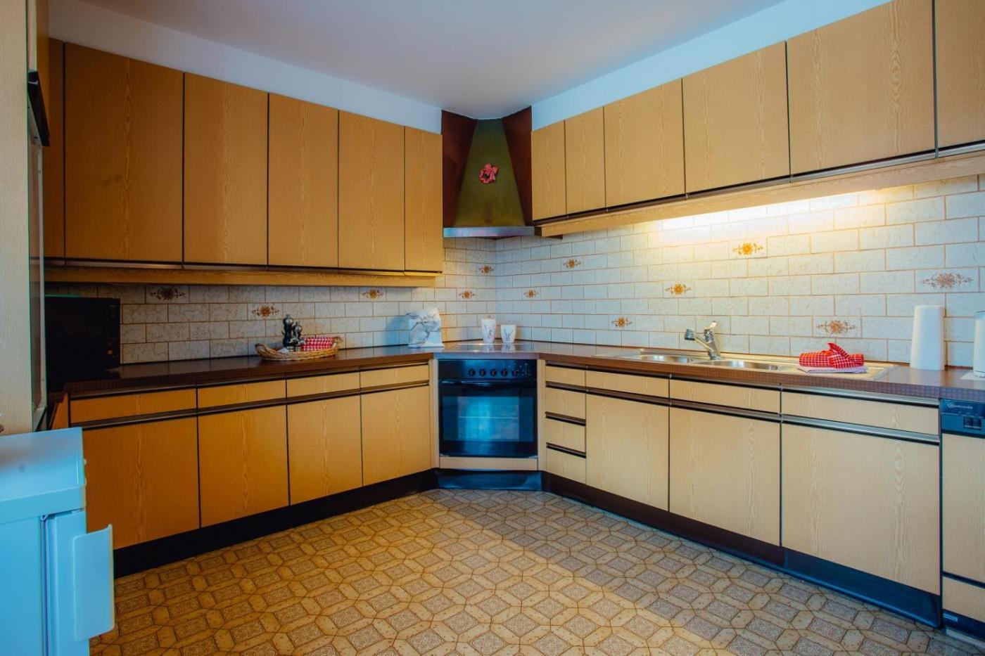 Appartement Erika By Monicare ゼーフェルト・イン・チロル エクステリア 写真
