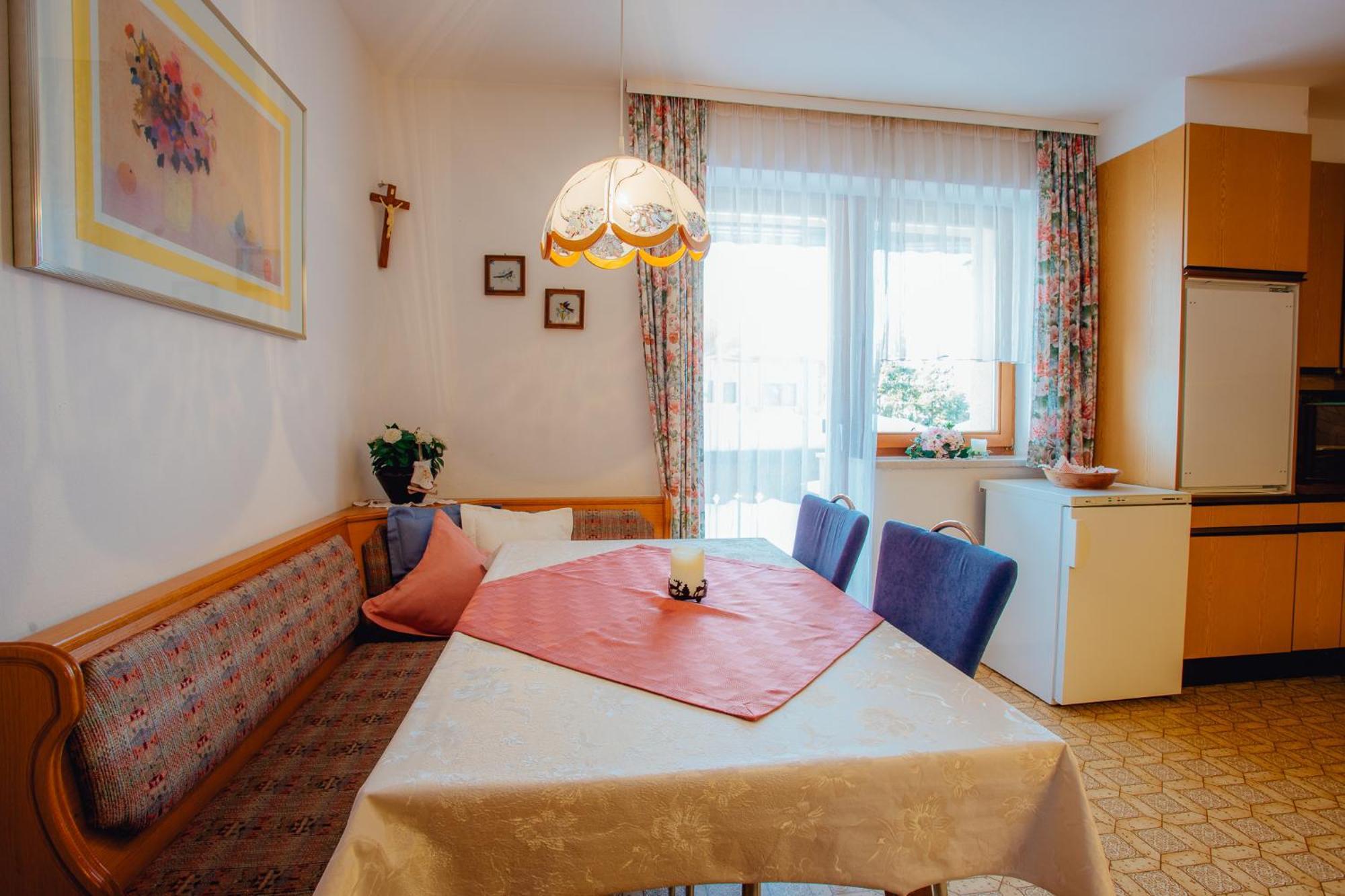 Appartement Erika By Monicare ゼーフェルト・イン・チロル エクステリア 写真